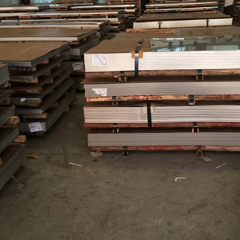 316Ti不銹鋼板廠