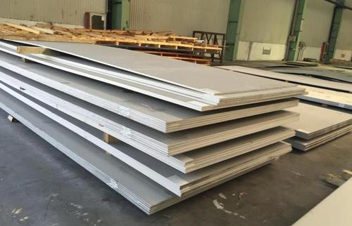 耐高溫不銹鋼板